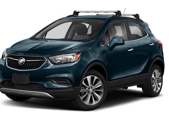 BUICK ENCORE 2020 KL4CJASB7LB351232 image BUICK ENCORE 2020 KL4CJASB7LB351232 image