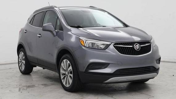 BUICK ENCORE 2020 KL4CJESB0LB050678 image