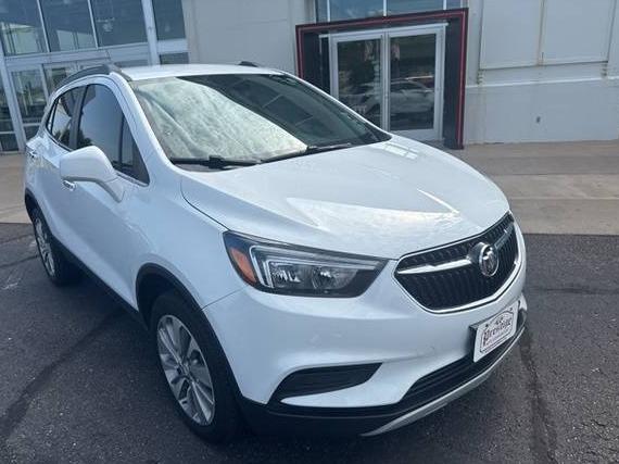 BUICK ENCORE 2020 KL4CJESB5LB333657 image