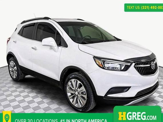 BUICK ENCORE 2020 KL4CJESBXLB033774 image BUICK ENCORE 2020 KL4CJESBXLB033774 image