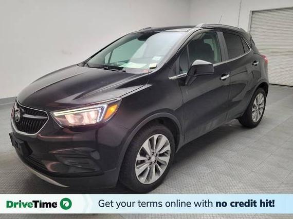 BUICK ENCORE 2020 KL4CJASB6LB022845 image BUICK ENCORE 2020 KL4CJASB6LB022845 image