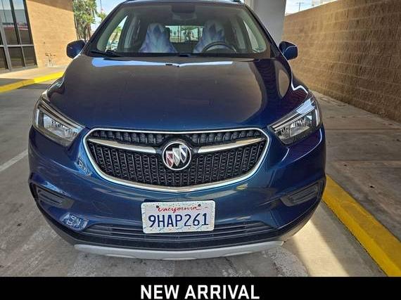 BUICK ENCORE 2020 KL4CJASB0LB052102 image BUICK ENCORE 2020 KL4CJASB0LB052102 image