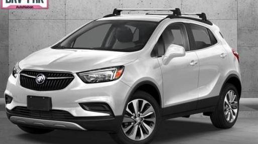 BUICK ENCORE 2020 KL4CJESB4LB007123 image