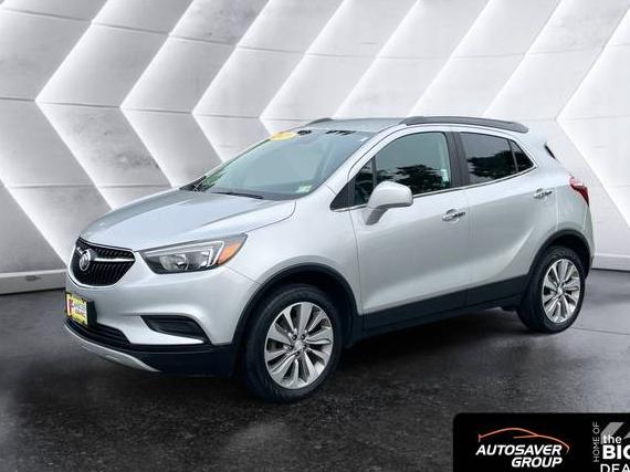 BUICK ENCORE 2020 KL4CJESB0LB013405 image BUICK ENCORE 2020 KL4CJESB0LB013405 image