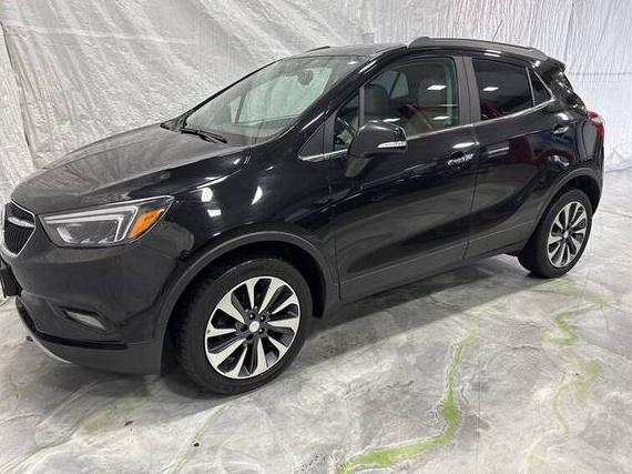 BUICK ENCORE 2020 KL4CJGSB3LB018061 image BUICK ENCORE 2020 KL4CJGSB3LB018061 image