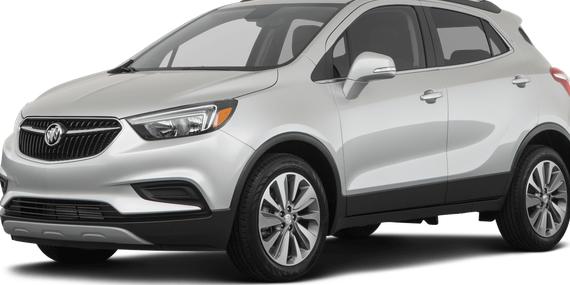 BUICK ENCORE 2020 KL4CJASB8LB017923 image