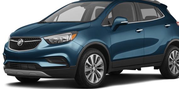BUICK ENCORE 2020 KL4CJASB5LB046358 image