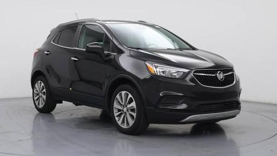 BUICK ENCORE 2020 KL4CJASB0LB049426 image