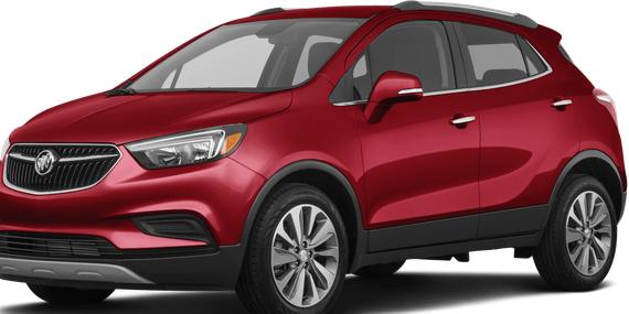 BUICK ENCORE 2020 KL4CJASBXLB062426 image