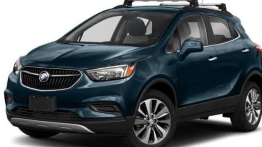 BUICK ENCORE 2020 KL4CJ1SB7LB039363 image