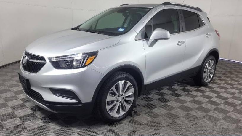 BUICK ENCORE 2020 KL4CJASB9LB350163 image