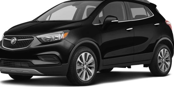 BUICK ENCORE 2020 KL4CJASB5LB059658 image