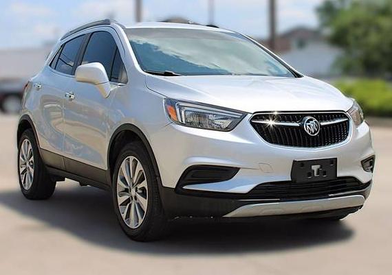 BUICK ENCORE 2020 KL4CJASB9LB002315 image