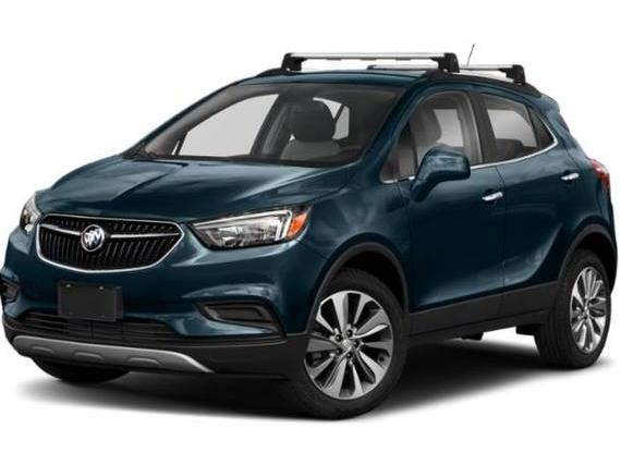 BUICK ENCORE 2020 KL4CJASB6LB047468 image