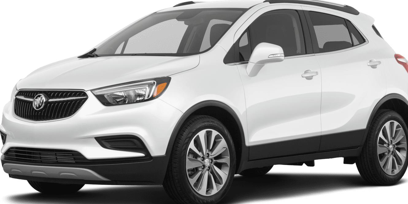 BUICK ENCORE 2020 KL4CJASB9LB329832 image