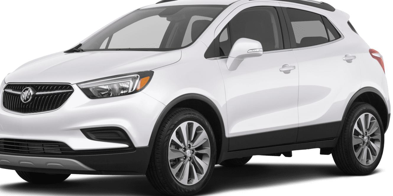 BUICK ENCORE 2020 KL4CJASB7LB048046 image