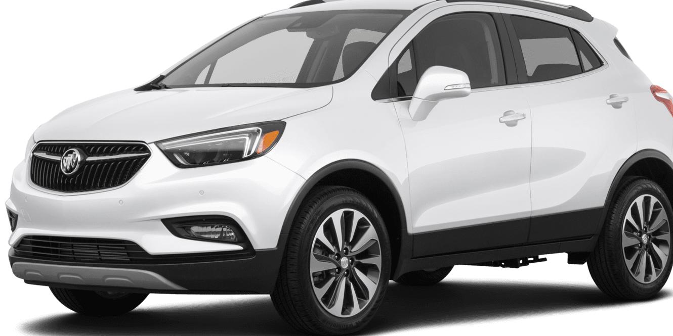 BUICK ENCORE 2020 KL4CJGSB3LB057278 image