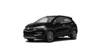 BUICK ENCORE 2020 KL4CJ1SB0LB042377 image