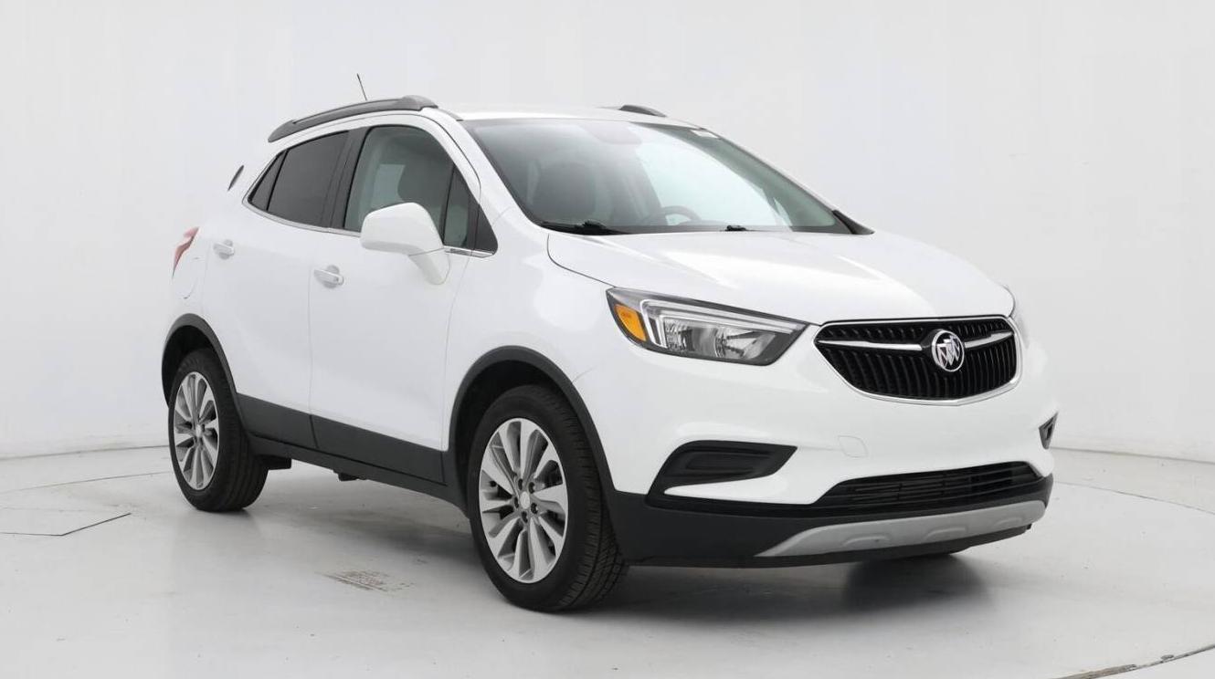 BUICK ENCORE 2020 KL4CJASBXLB048669 image