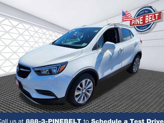 BUICK ENCORE 2020 KL4CJASB3LB339238 image BUICK ENCORE 2020 KL4CJASB3LB339238 image