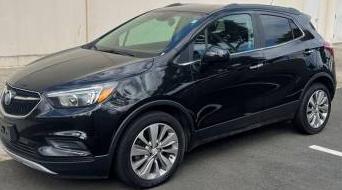 BUICK ENCORE 2020 KL4CJASB2LB014239 image