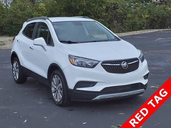 BUICK ENCORE 2020 KL4CJASB3LB068634 image BUICK ENCORE 2020 KL4CJASB3LB068634 image