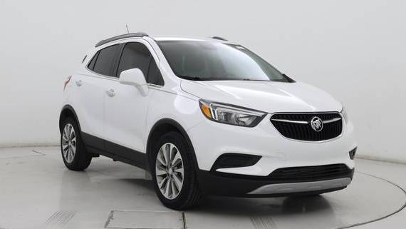 BUICK ENCORE 2020 KL4CJASB5LB010427 image
