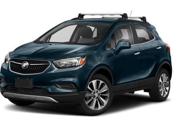 BUICK ENCORE 2020 KL4CJESB0LB053239 image