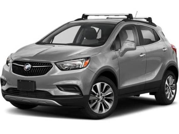 BUICK ENCORE 2020 KL4CJASB4LB000455 image