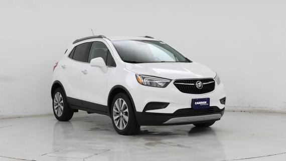 BUICK ENCORE 2020 KL4CJASB5LB004790 image