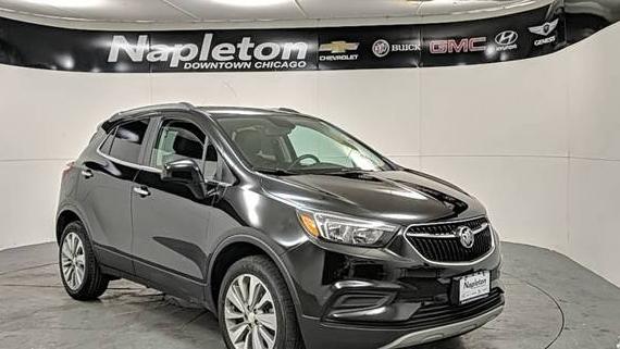 BUICK ENCORE 2020 KL4CJESBXLB058223 image BUICK ENCORE 2020 KL4CJESBXLB058223 image
