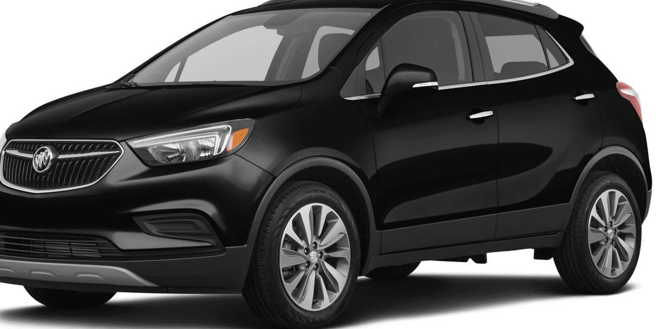 BUICK ENCORE 2020 KL4CJASBXLB335803 image