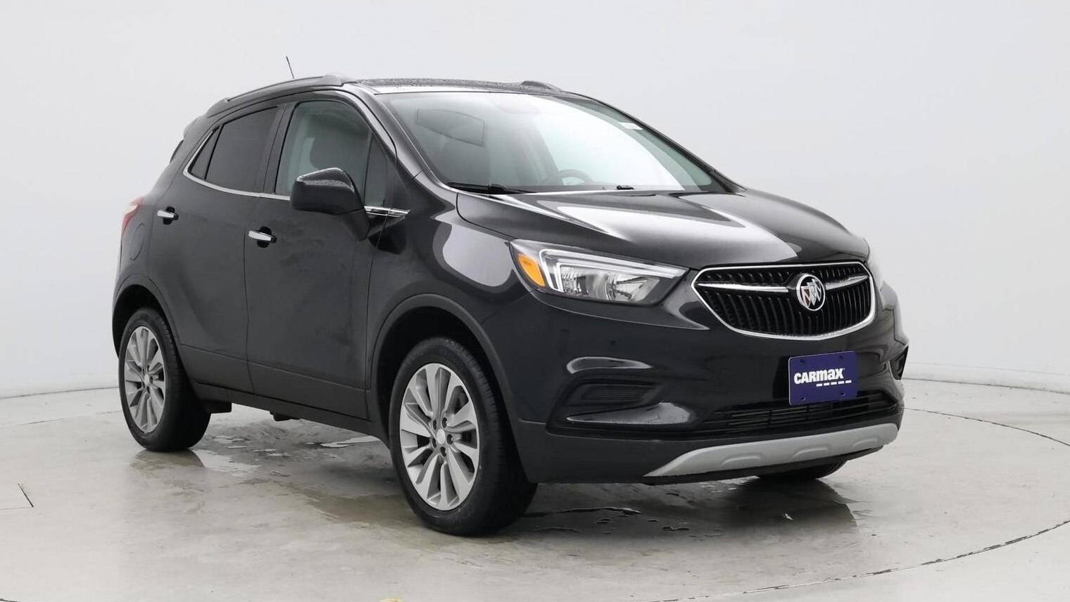 BUICK ENCORE 2020 KL4CJESB3LB045099 image