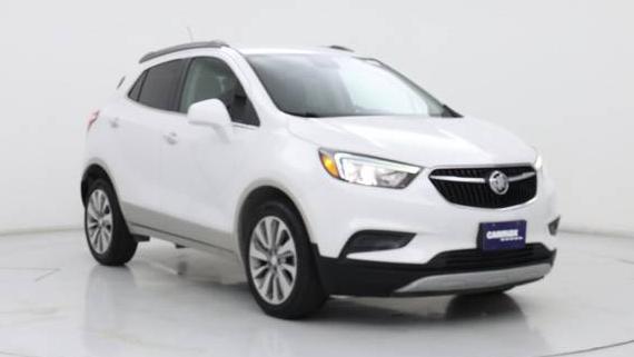 BUICK ENCORE 2020 KL4CJASB1LB059415 image