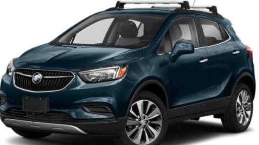 BUICK ENCORE 2020 KL4CJASB5LB011383 image