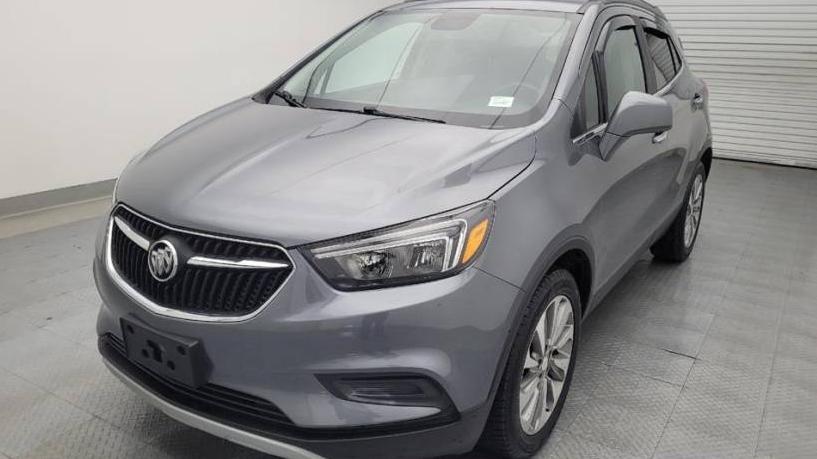 BUICK ENCORE 2020 KL4CJASB1LB001711 image