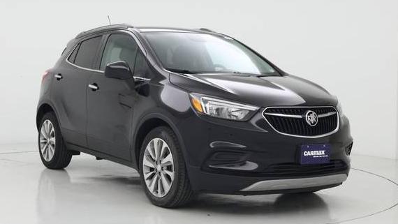 BUICK ENCORE 2020 KL4CJASB5LB068134 image