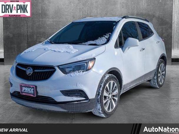 BUICK ENCORE 2020 KL4CJASB4LB029213 image