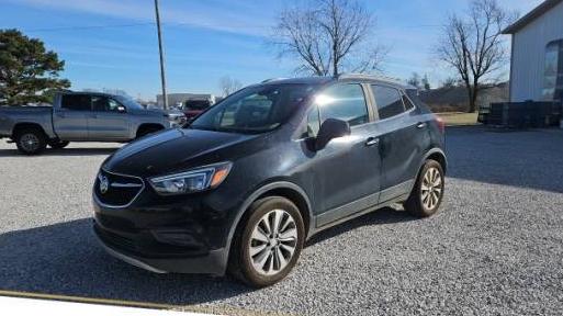 BUICK ENCORE 2020 KL4CJASB4LB322576 image