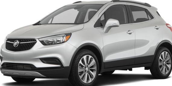 BUICK ENCORE 2020 KL4CJASB9LB344198 image