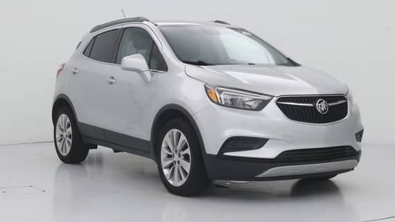 BUICK ENCORE 2020 KL4CJASB3LB021281 image