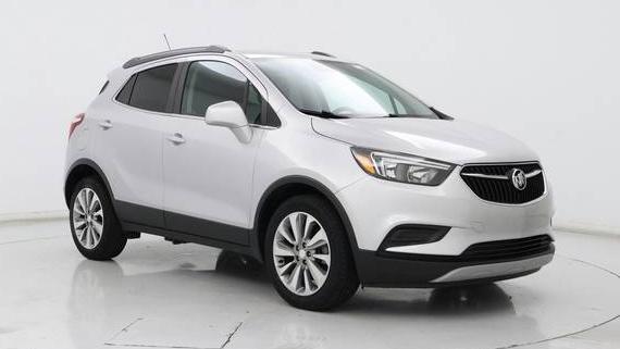 BUICK ENCORE 2020 KL4CJASBXLB013453 image