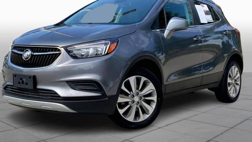 BUICK ENCORE 2020 KL4CJESB3LB045555 image
