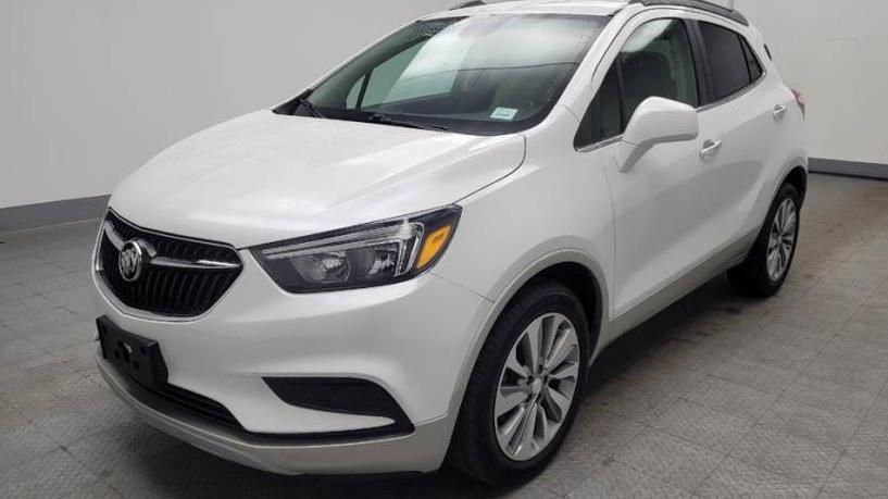 BUICK ENCORE 2020 KL4CJASB2LB084324 image