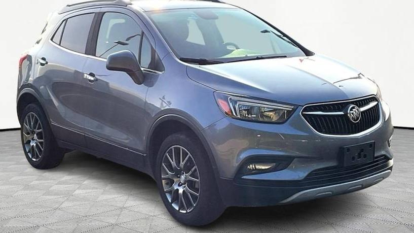 BUICK ENCORE 2020 KL4CJ2SBXLB006962 image