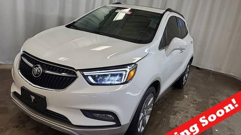 BUICK ENCORE 2020 KL4CJCSB9LB048819 image