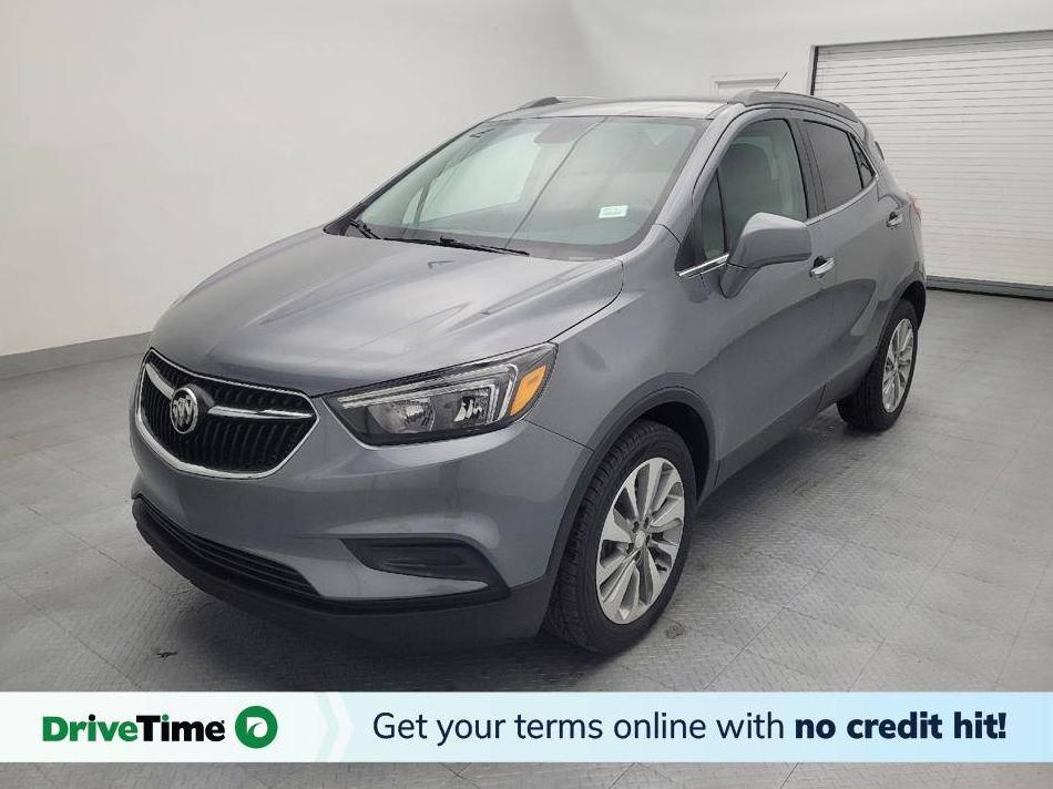 BUICK ENCORE 2020 KL4CJASB4LB026327 image