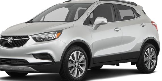 BUICK ENCORE 2020 KL4CJASB2LB013723 image