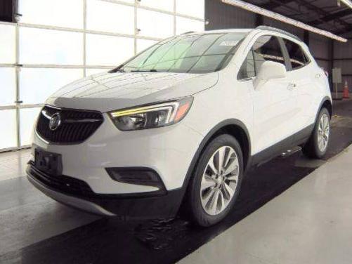 BUICK ENCORE 2020 KL4CJASBXLB079095 image