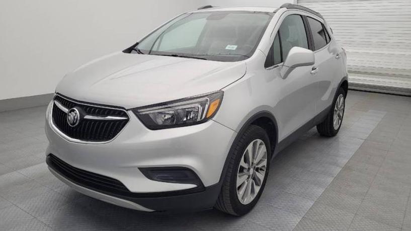 BUICK ENCORE 2020 KL4CJASB9LB348686 image